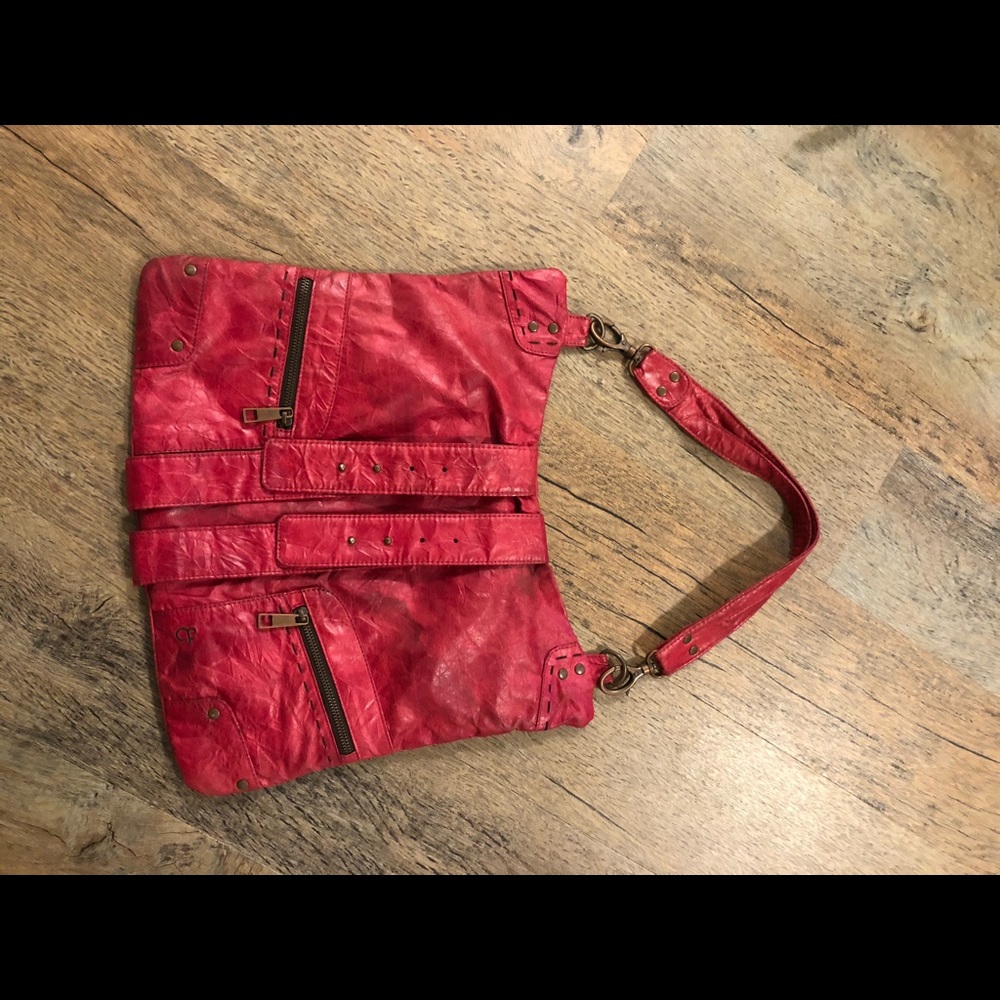 Matt & Nat purse